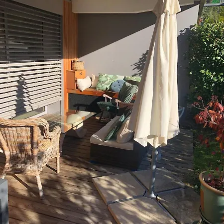 Apartment 78 M2 1 Terrasse Et Garage *